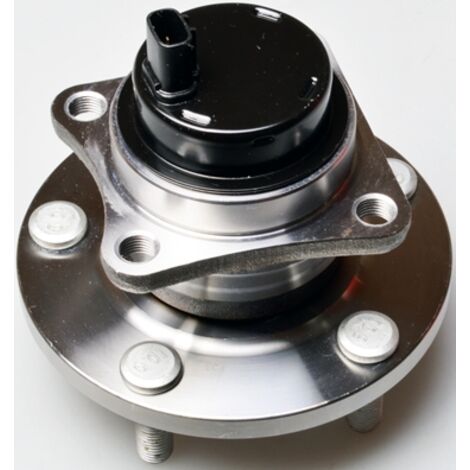 Mozzo ruota con cuscinetto anteriore W413380 Denckermann