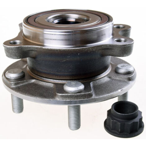 MOZZO RUOTA CON CUSCINETTO ANTERIORE W413409 DENCKERMANN