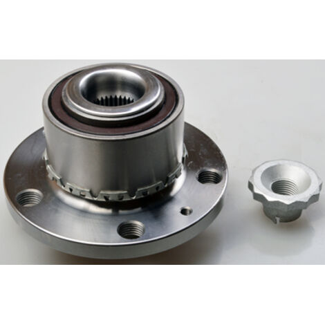 Mozzo ruota con cuscinetto anteriore W413454 denckermann