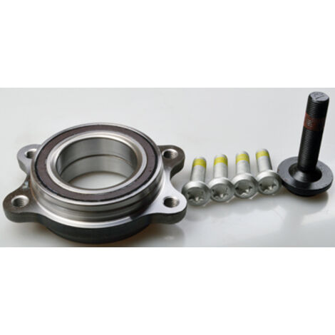 Mozzo ruota con cuscinetto anteriore W413457 denckermann