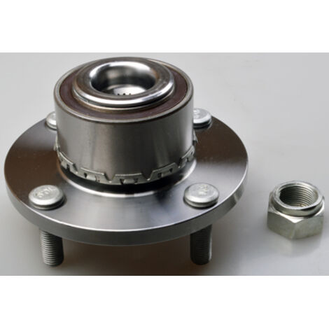 MOZZO RUOTA CON CUSCINETTO ANTERIORE W413458 DENCKERMANN