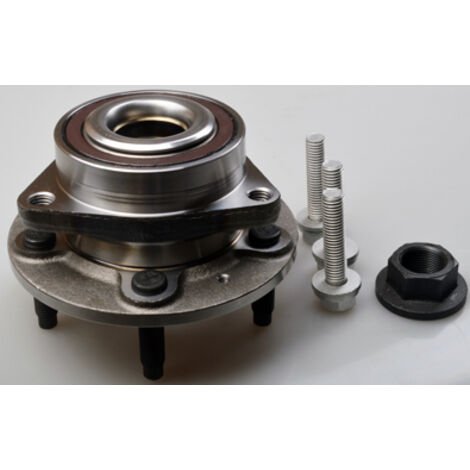 Mozzo ruota con cuscinetto anteriore W413467 denckermann
