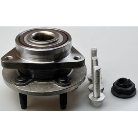 Mozzo ruota con cuscinetto anteriore W413483 denckermann