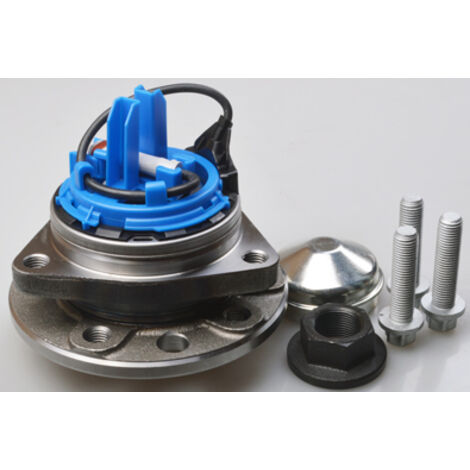 Mozzo ruota con cuscinetto anteriore W413506 denckermann