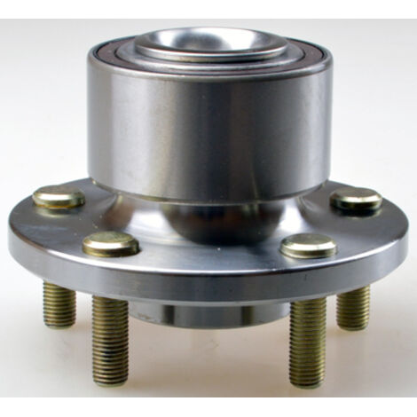 Mozzo ruota con cuscinetto anteriore W413519 denckermann