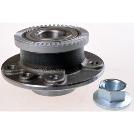 Mozzo ruota con cuscinetto anteriore W413540 Denckermann