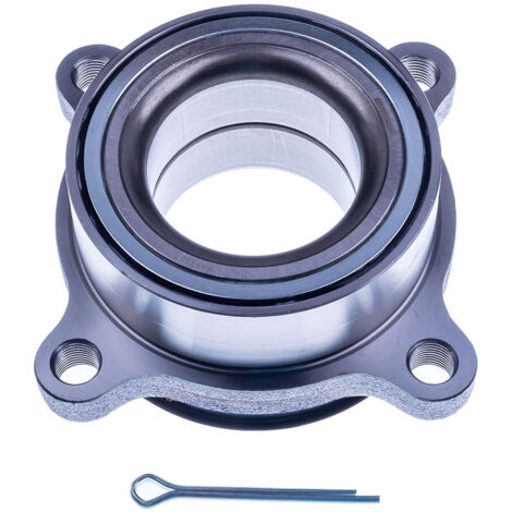 MOZZO RUOTA CON CUSCINETTO ANTERIORE W413607 DENCKERMANN