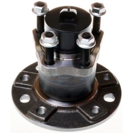 Mozzo ruota con cuscinetto POSTERIORE W413363 denckermann