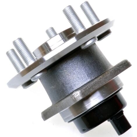 Mozzo ruota con cuscinetto POSTERIORE W413379 denckermann