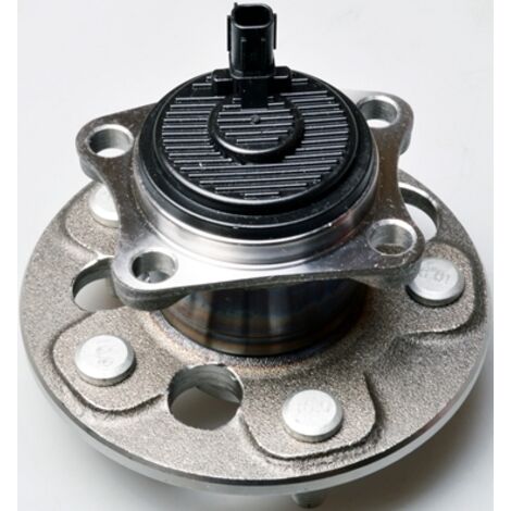 Mozzo ruota con cuscinetto POSTERIORE W413397 denckermann