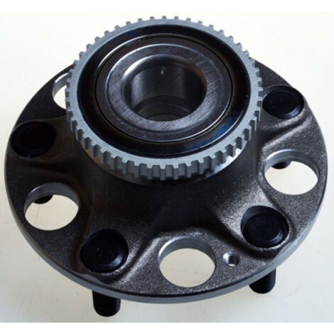 Mozzo ruota con cuscinetto POSTERIORE W413411 denckermann