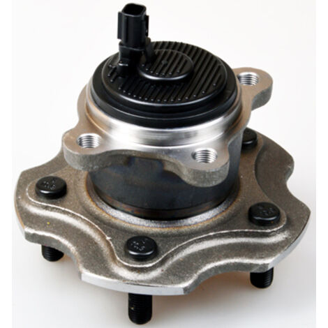 Mozzo ruota con cuscinetto POSTERIORE W413414 denckermann