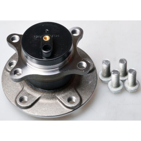 Mozzo ruota con cuscinetto POSTERIORE W413432 denckermann