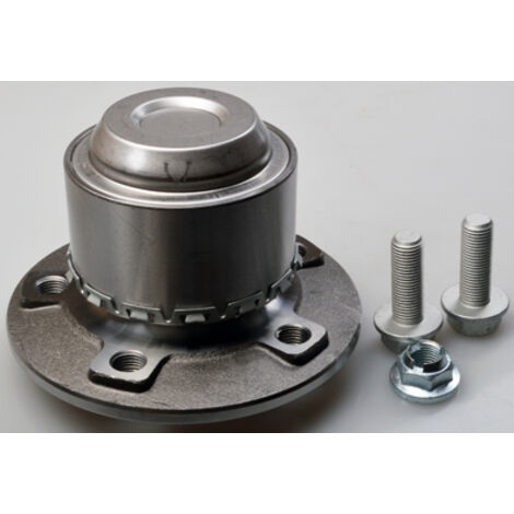 Mozzo ruota con cuscinetto POSTERIORE W413482 denckermann