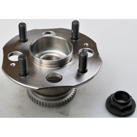 Mozzo ruota con cuscinetto POSTERIORE W413499 denckermann