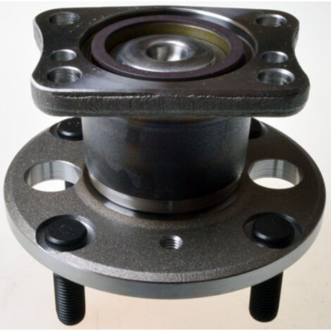 Mozzo ruota con cuscinetto POSTERIORE W413530 denckermann
