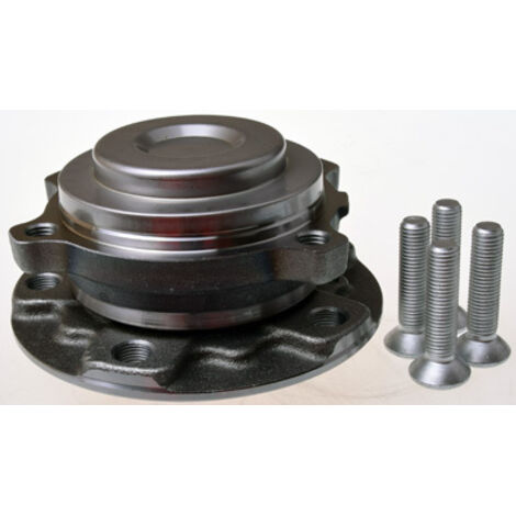 Mozzo ruota con cuscinetto POSTERIORE W413552 denckermann