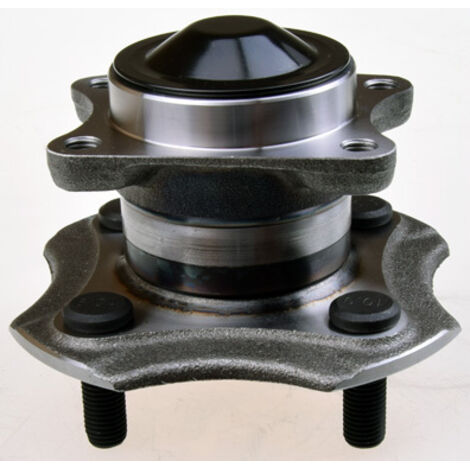 Mozzo ruota con cuscinetto POSTERIORE W413557 denckermann