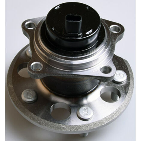Mozzo ruota con cuscinetto POSTERIORE W413586 denckermann