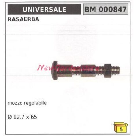 Mozzo ruota VARIE rasaerba tosaerba tagliaerba 000847