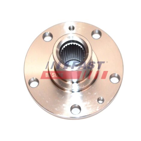 Mozzo ruota veloce FT23002