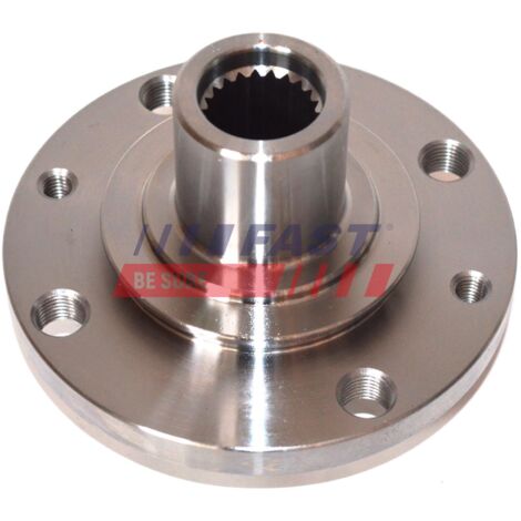 Mozzo ruota veloce FT23018