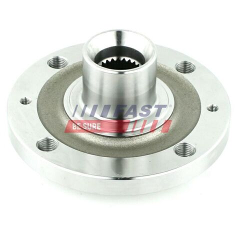 MOZZO RUOTA VELOCE FT23060