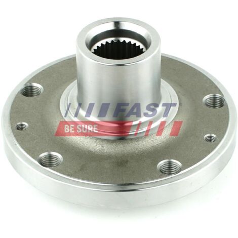 Mozzo ruota veloce FT23063