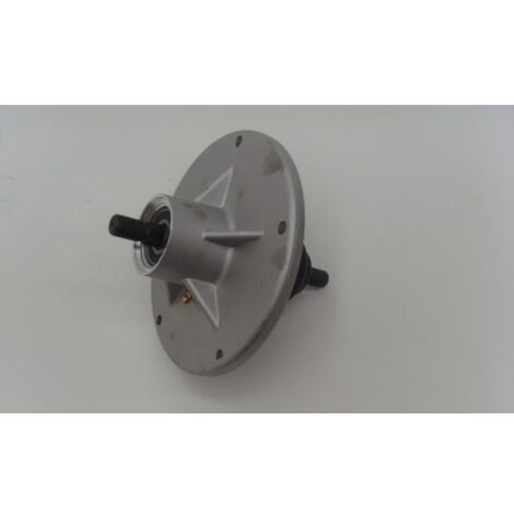 MOZZO SUPPORTO LAMA COMPLETO TRATTORINO MURRAY BRIGGS&STRATTON 1001200MA