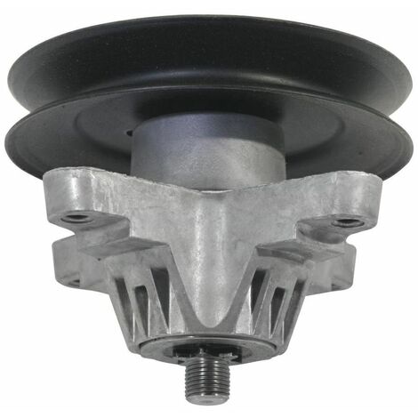 Mozzo supporto lama MTD lame da 42&quot  -  455565