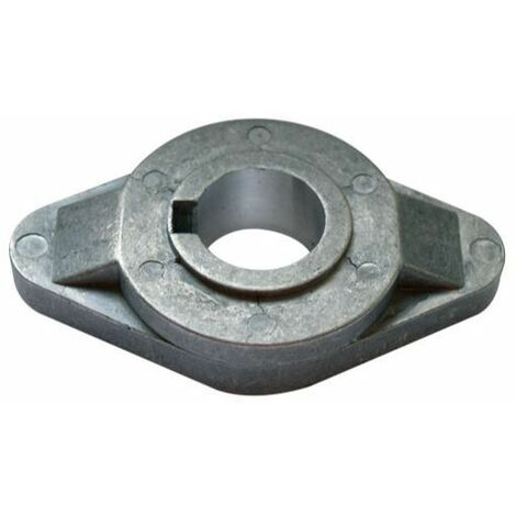 Mozzo supporto lama portalama rasaerba compatibile HUSQVARNA