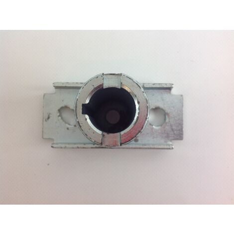 Mozzo supporto lama portalama tosaerba rasaerba CINA  46 cm 51 cm 410302