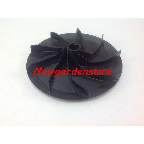Mozzo supporto lama portalama trattorino rasaerba CASTELGARDEN 22465603/0 170011