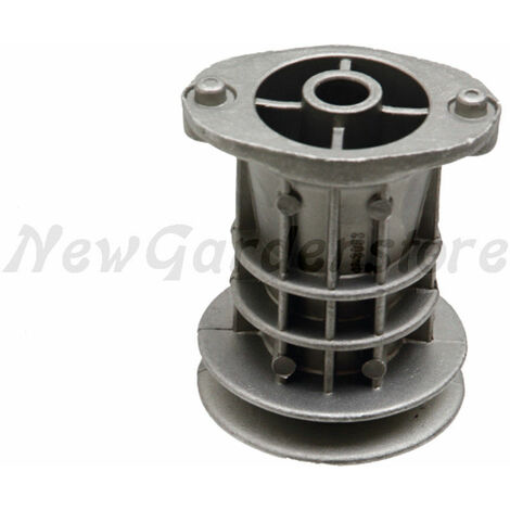 Mozzo supporto lama tagliaerba  OLEOMAC EFCO 70390652 66060082 1740033