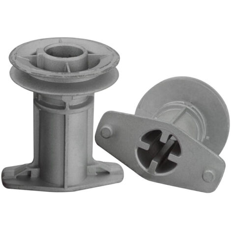 Mozzo Viking per vari modelli MB Mozzo Lama Rasaerba 410355