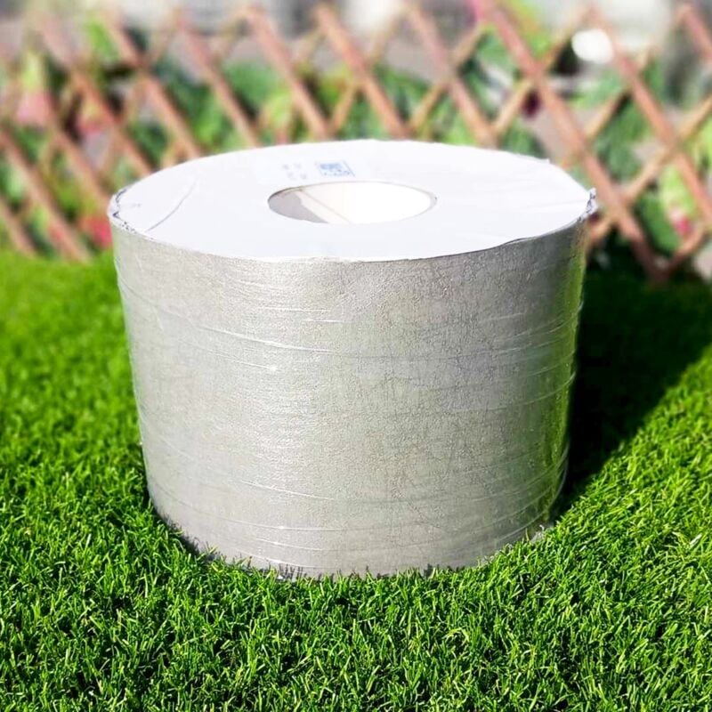 Agco - mp Bande de jonction pre-encollee 20M pour gazon synthetique