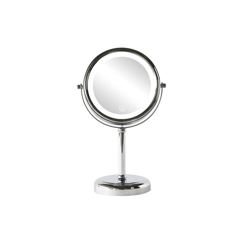 Miroir lumineux led gross x5 pivotant Mp Glass