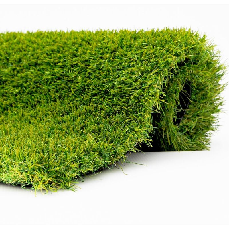 Gazon synthétique Impression / Lille 45mm 2mx6m