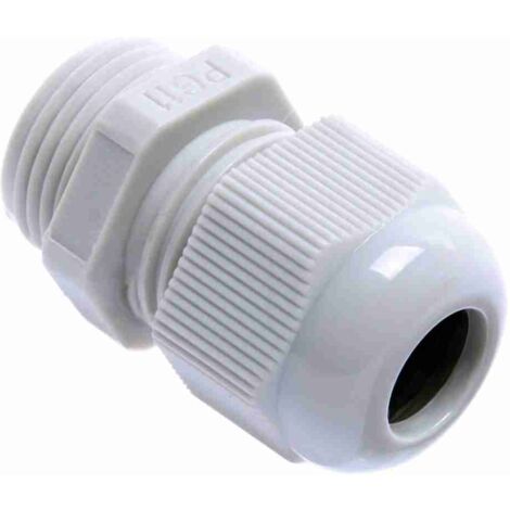 MP0036.2601 Pressacavo Pg13,5 TOONA Ricambio Originale NICE MP0036.2601