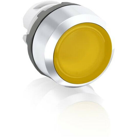 MP1-31Y BP Affleurant lumineux à Impulsion Col Chrome Metal 1SFA611100R3103 ABB 840450
