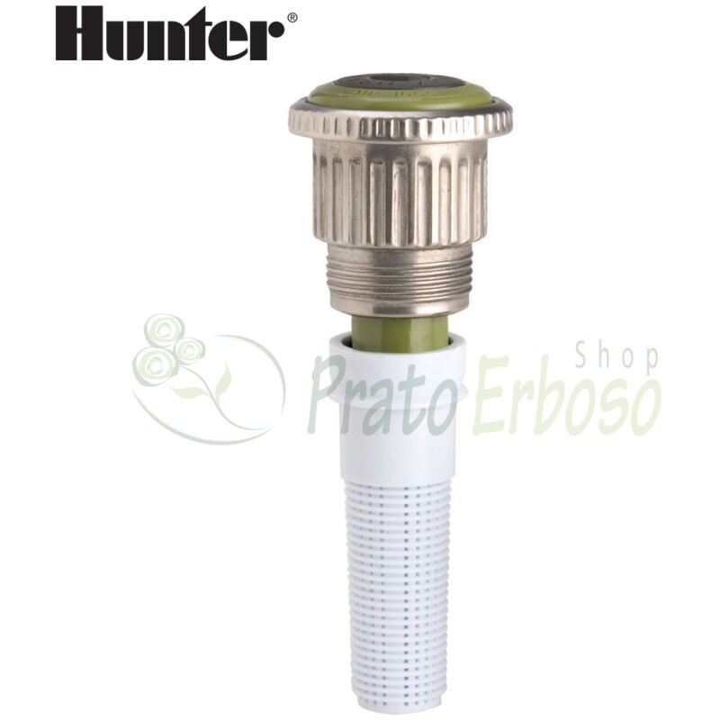 

MP1000T-270 - Boquilla de chorro múltiple ángulo de 270 rango de 4.5 m