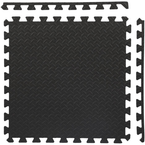 MP12 Puzzlematte HMS