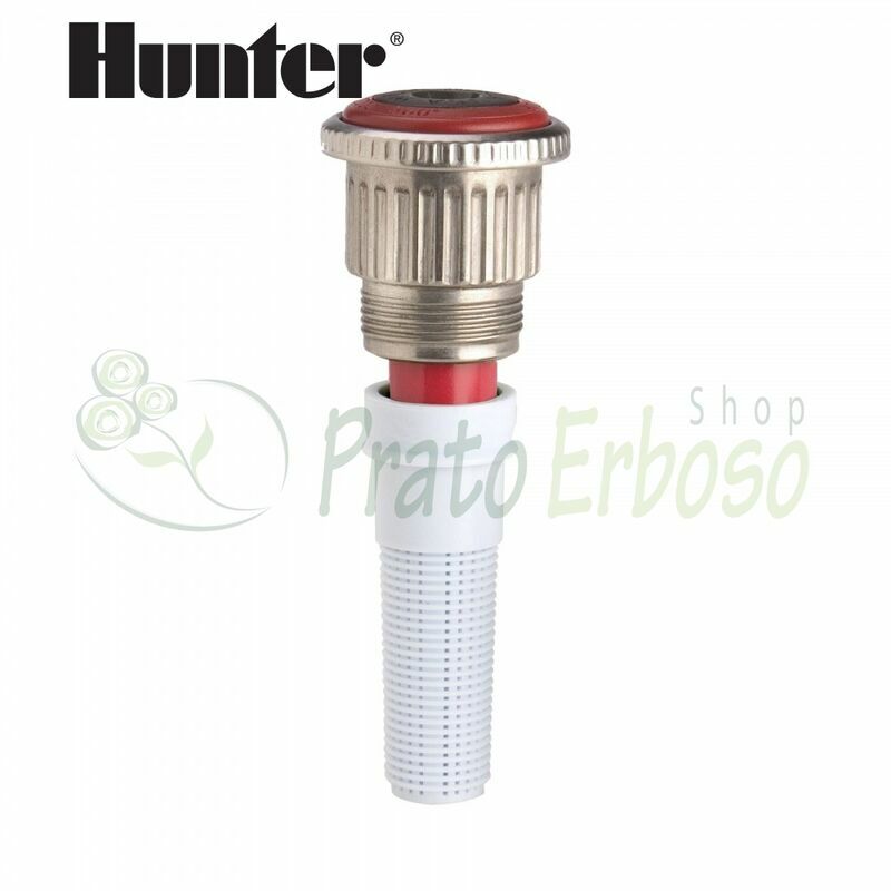 

MP2000T-270 - Boquilla de chorro múltiple ángulo de 270 rango de 6,4 m