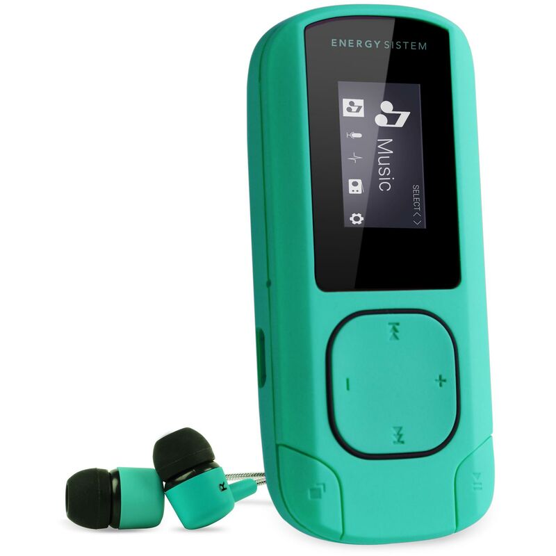 

MP3 Clip Mint