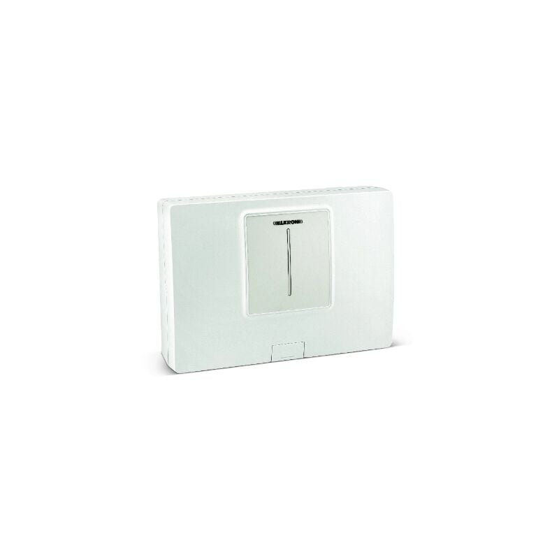 Elkron - MP504TG-CP - Unité de contrôle 4 entrées extensible à 12.