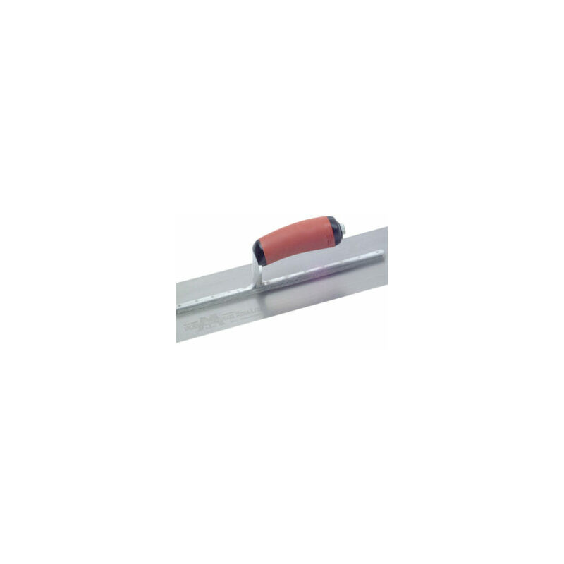 MPB14SSD Fin Trowel Pre Warn s/s Dura hdl (14x5) - Marshalltown