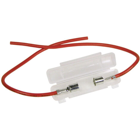 MPD BF310  Sicherungshalter   10 A 600 V 1 St.