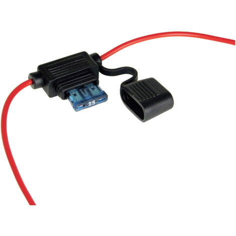 MPD BF353 Sicherungshalter 15 A 600 V 1 St.