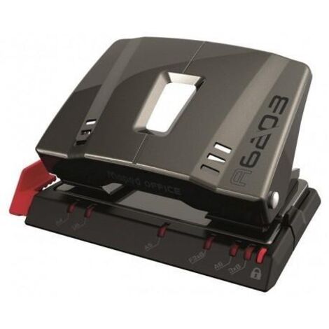 MPD PERFORADORA ADVMETAL TOPO 2AG 620311