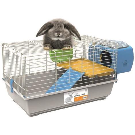 Comment bien choisir une cage à lapin ?